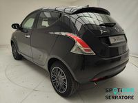 Usata Lancia Ypsilon S 69 CV (50 kW) 2024 Nero Utilitaria