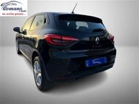 usata Renault Clio V Blue dCi 100 CV 5 porte Business