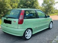 Usata Fiat Punto 133 CV (97 kW) 1995 Utilitaria