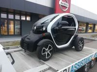 usata Renault Twizy INTENS BLACK +tetto +porte EW929