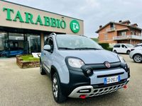 usata Fiat Panda Cross New 4x4 *KM 70.000* *PROMO FINANZIAMENTO*