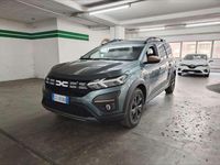 Usata Dacia Jogger Extreme 141 CV (103 kW) 2025 Verde oxide Monovolume