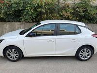 Usata Opel Corsa Edition 75 CV (55 kW) 2024 Bianco Utilitaria