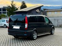 Usata Mercedes Viano Marco Polo 116 CV (85 kW) 2006 Other Monovolume