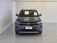 Nuova VW T-Cross R-line Plus 116 CV (85 kW) 2026 Grigio SUV