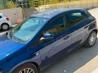 Usata Fiat Bravo 120 CV (88 kW) 2007 Bluazzurro Utilitaria