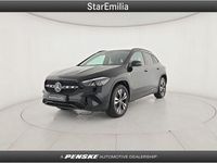 Occasion Mercedes GLA250 Advanced Plus 218 ch (160 kW) 2025 Noir SUV