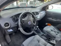 Usata Fiat Bravo Active 120 CV (88 kW) 2008 Utilitaria