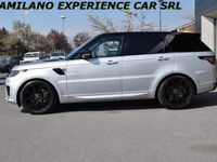 usata Land Rover Range Rover Sport 3.0D l6 249 CV SE del 2022 usata a Cuneo