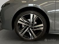 Usata Peugeot 508 GT 131 CV (96 kW) 2024 Grigio Station wagon