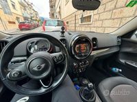 usata Mini Countryman 2.0 d 2018