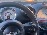 Usata Mini Countryman 111 CV (81 kW) 2013 Grigio SUV