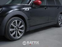 Usata Mini Cooper S Clubman 178 CV (130 kW) 2023 Midnight black Station wagon