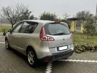 Usata Renault Scénic III Luxe 110 CV (80 kW) 2010 Monovolume