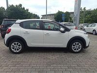 Occasion Citroën C3 PureTech 83 ch (61 kW) 2023 Blanc Citadine