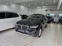 usata BMW X4 20d Xdrive20d mhev 48V auto