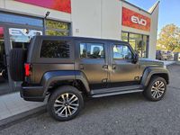 Nuova ICH-X K2 162 CV (119 kW) 2025 Nero SUV