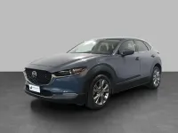 Usata Mazda CX-30 Exceed 180 CV (132 kW) 2019 Grigio SUV