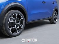 Nuova Citroën C3 PureTech 100 CV (73 kW) 2025 Bright blue Utilitaria