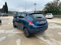 Usata Lancia Ypsilon 70 CV (51 kW) 2024 Nero Utilitaria