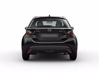 Nuova Mazda 2 Prime-Line 116 CV (85 kW) 2026 Opera black Utilitaria