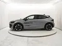 Nuova Renault Clio Techno 158 CV (116 kW) 2025 Grigio Utilitaria