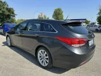 Usata Hyundai i40 Style 136 CV (100 kW) 2015 Other Station wagon