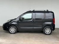 usata Fiat Qubo 1.3 mjt 16v Trekking