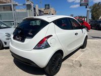 usata Lancia Ypsilon -- 1.2 69 CV 5p. Gold