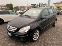 usata Mercedes B200 classesport diesel