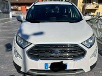 usata Ford Ecosport 1.0 ecoboost Titanium s&s 125cv auto