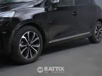Używany Renault Clio V Techno 91 KM (66 kW) 2025 Czarny Hatchback
