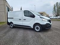 Usata Renault Trafic 120 CV (88 kW) 2019 Bianco Monovolume