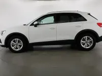 Usata Audi Q3 Business 150 CV (110 kW) 2022 Bianco ibis SUV