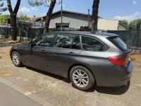 Usata BMW 318 143 CV (105 kW) 2014 Station wagon