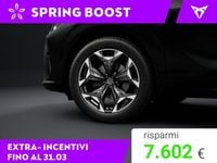 Nuova Cupra Terramar 150 CV (110 kW) 2025 Nero midnight SUV