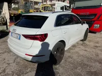 Usata Audi Q3 150 CV (110 kW) 2021 SUV