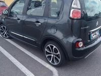 Begagnad Citroën C3 92 HK (67 kW) 2012 Minibuss