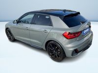 usata Audi A1 35 1.5 TFSI Identity Black S tronic