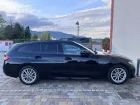 Usata BMW 320 Advantage 190 CV (139 kW) 2020 Station wagon