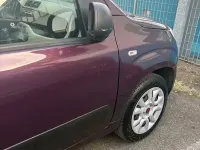 Usata Fiat Panda Easy 85 CV (62 kW) 2014 Utilitaria