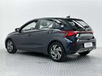 Usata Hyundai i20 79 CV (58 kW) 2025 Aurora gray pearl Utilitaria