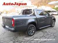 Usata Mercedes X250 Progressive 190 CV (139 kW) 2018 Rosso Pick-up