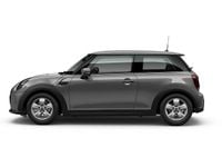 Brugt Mini Cooper Classic 136 HK (100 kW) 2021 Sort Hatchback