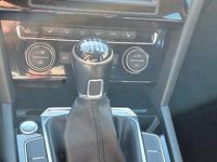 Usata VW Passat 150 CV (110 kW) 2016 Grigio Berlina