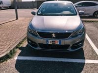 Usata Peugeot 308 SW Business-Line 131 CV (96 kW) 2018 Station wagon