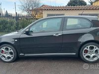 Usata Alfa Romeo 147 GTA 250 CV (183 kW) 2003 Jarama metallizzato 846/a Utilitaria