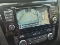 Begagnad Nissan X-Trail 131 HK (96 kW) 2017 Grå SUV