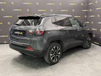 Usata Jeep Compass Limited 131 CV (96 kW) 2023 Grigio SUV