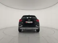 Nuova Audi Q2 Comfort 150 CV (110 kW) 2026 Nero SUV